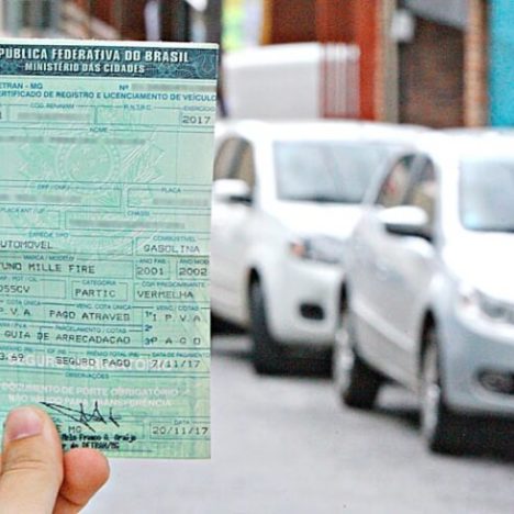 DETRAN RJ 2022: Consultar Multas e IPVA, Renavam, Simulado