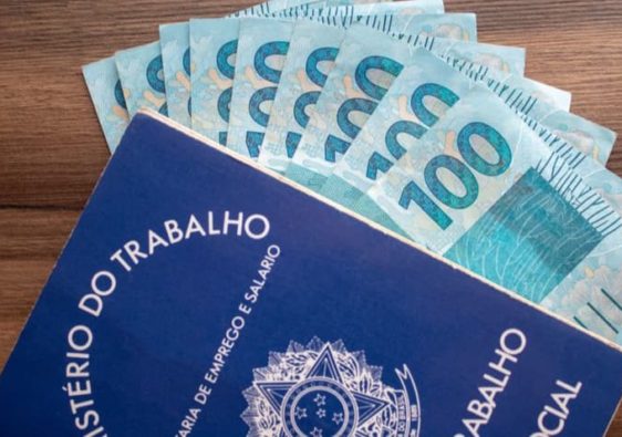 seguro desemprego